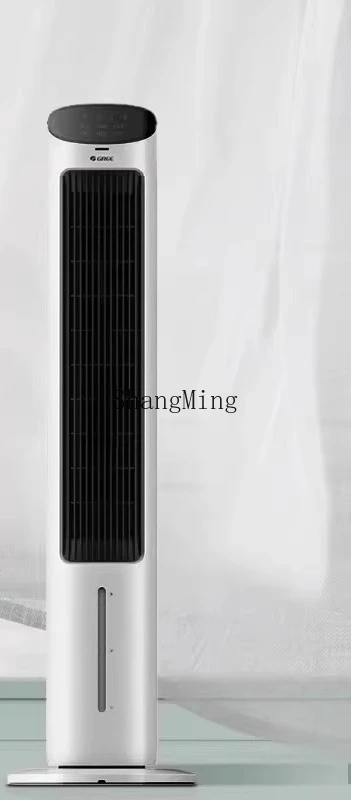 ZYY macchina di refrigerazione del ventilatore del condizionatore d'aria dell'acqua della torre mobile del piccolo dormitorio domestico