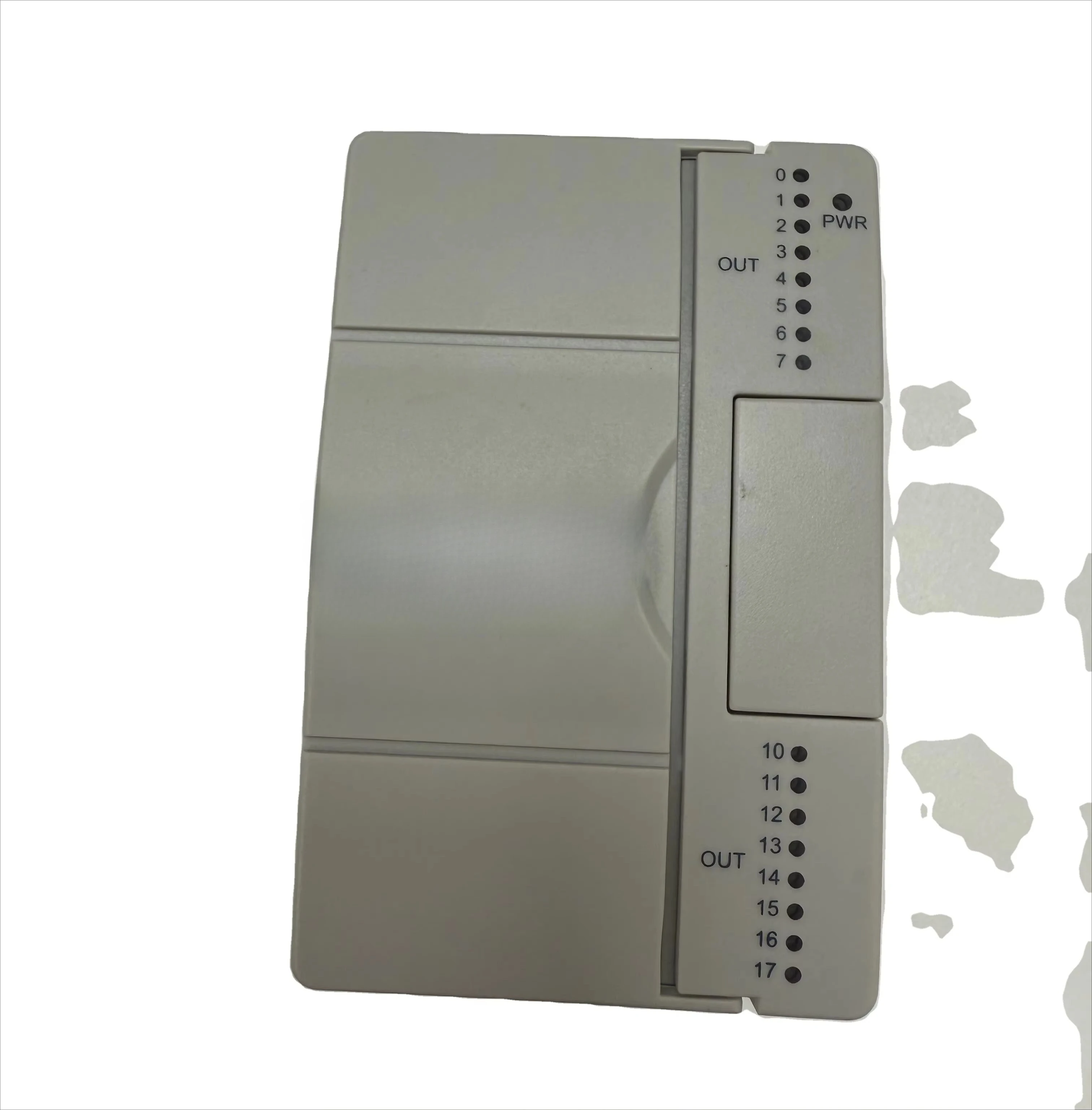 24V DC Modbus Communication Module 23-25VDC RS485 Signal Relay Module For Industrial Microwave Equipment