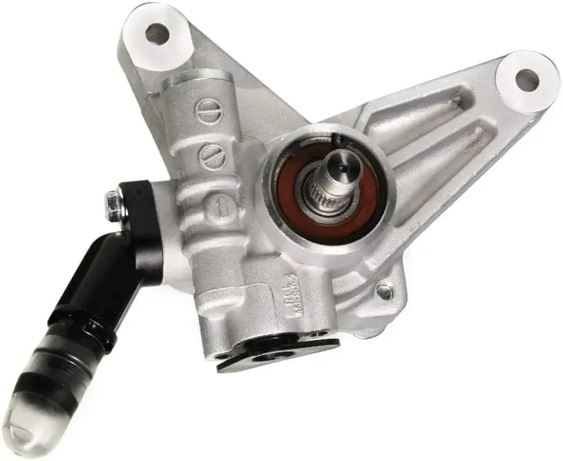 

Насос гидроусилителя руля со шкивом 56110-RDA-A01, C015, OEM, 2004, 2