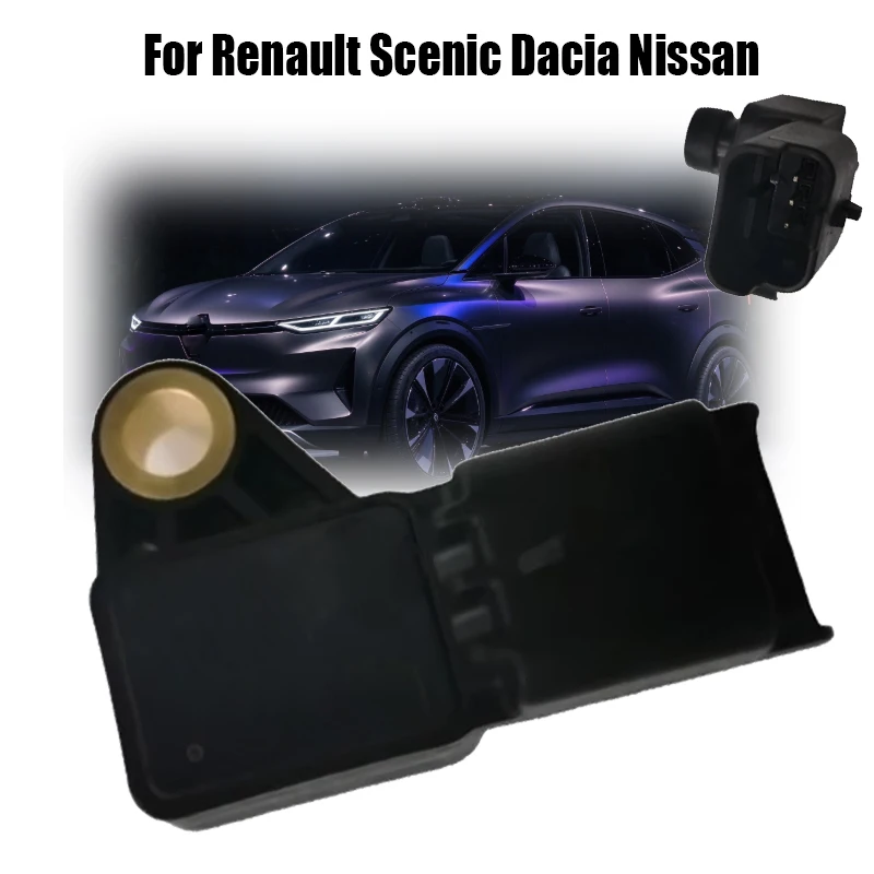 DPF Differential Pressure Difference Sensor for Renault Scenic Dacia Nissan N23R 223657652R 82MPP12-01 223655883R 82MPP13-01