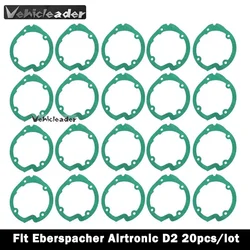 20pcs/lot 2KW 5KW Diesel Parking Heater Burner Combustion Chamber Gasket Fit Eberspacher Airtronic D2 D4 D4S