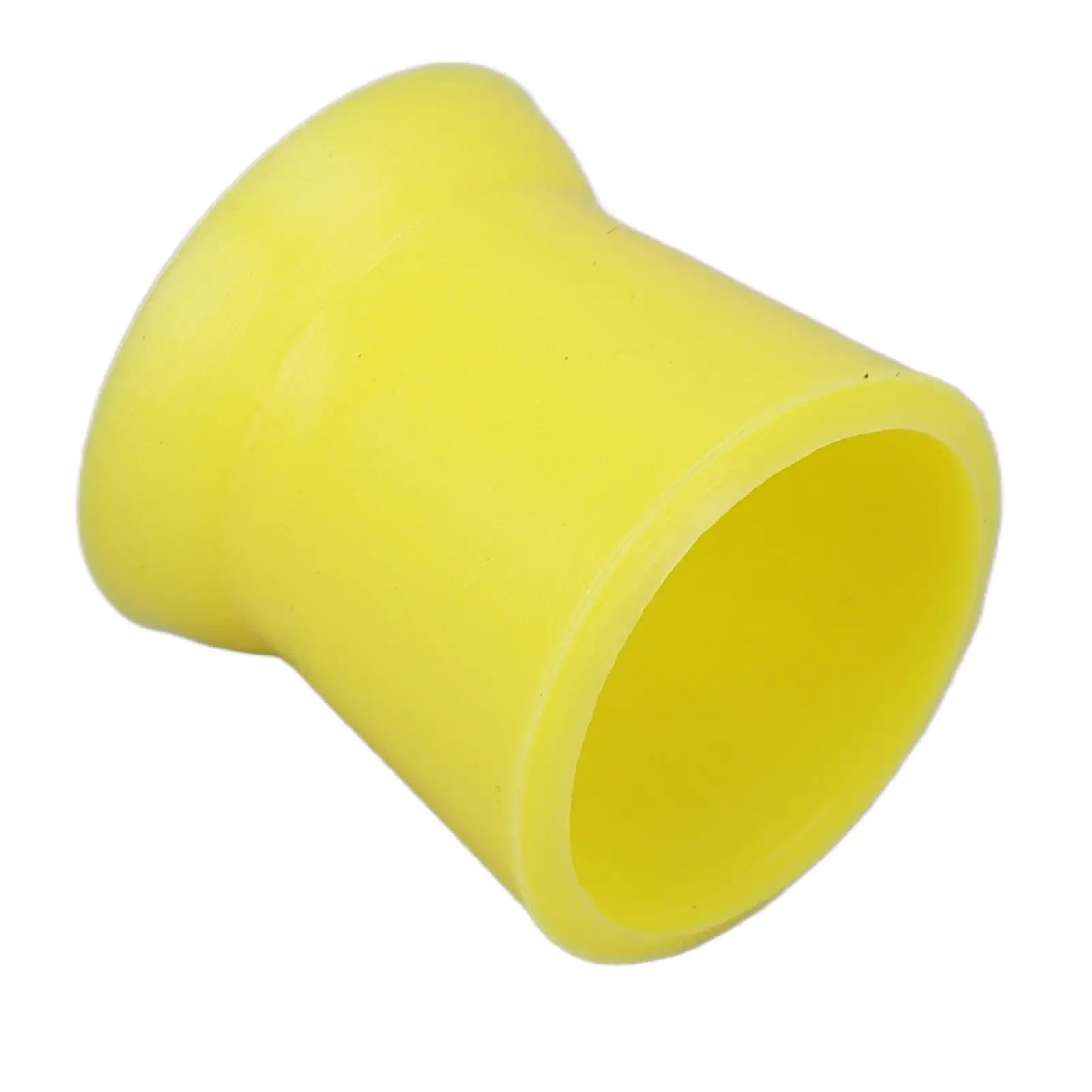 سيليكون مختلط لأكواب حبر الوشم، أكواب صبغية متعددة الأغراض للاستعمال مرة واحدة لمستلزمات الوشم