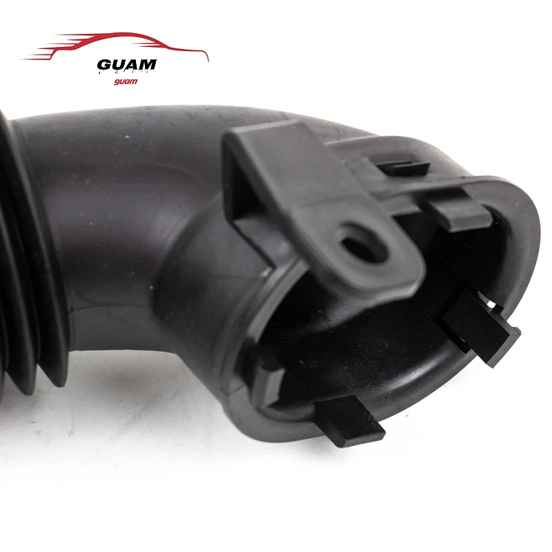 9674987780 Air Filter Shell Intake Tube Hose Pipe XR Elysee Breather for Peugeot 207 301 2008 Citroen C3-XR C-ELysee