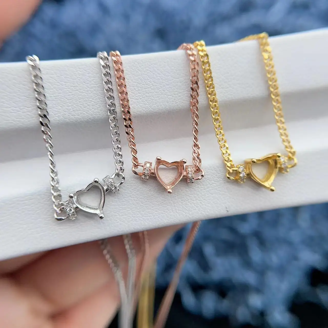 meibapj-intarsio-a-forma-di-cuore-6-6mm-s925-sterling-silver-squisito-collana-e-ciondolo-impostazione-regalo-delle-donne-fine-fascino-gioielli-all'ingrosso