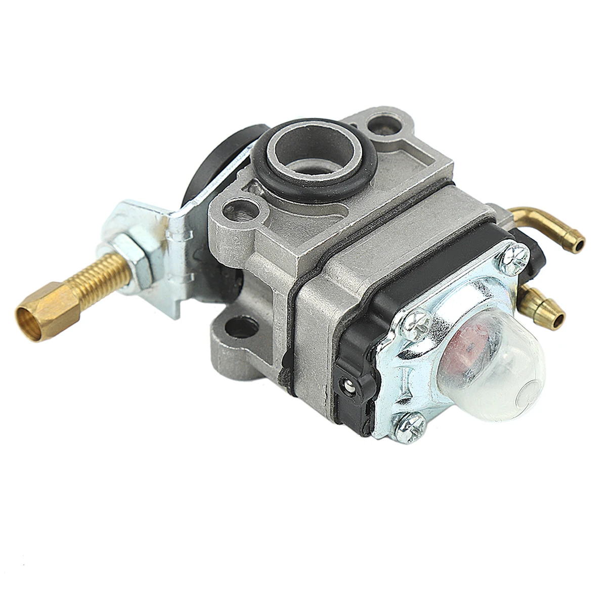 المكربن خط الوقود لهوندا GX31 GX22 FG100 4-السكتة الدماغية محرك الانتهازي المقلم قطع غيار المنشار motoسييرا Gasolina