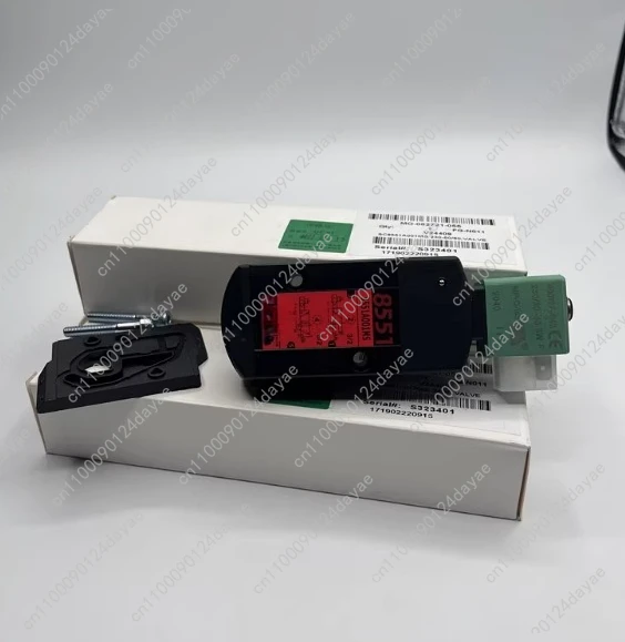 1PCS New For Asco E…