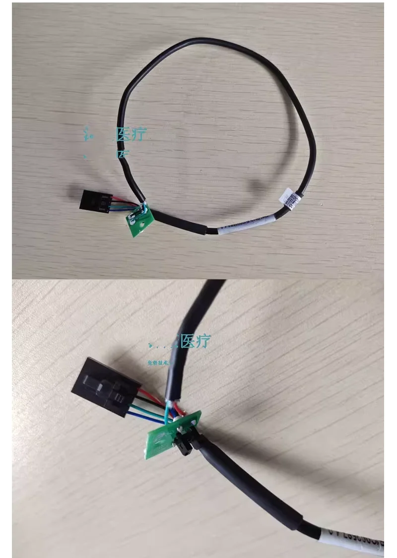 

Mindray Biochemical instrument BA48 cleaning mechanism Optocoupler anti-collision optocoupler switching board BS240 430 450 460