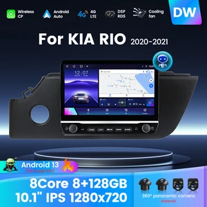 8 en çok satılan, kia rio, fl - №7