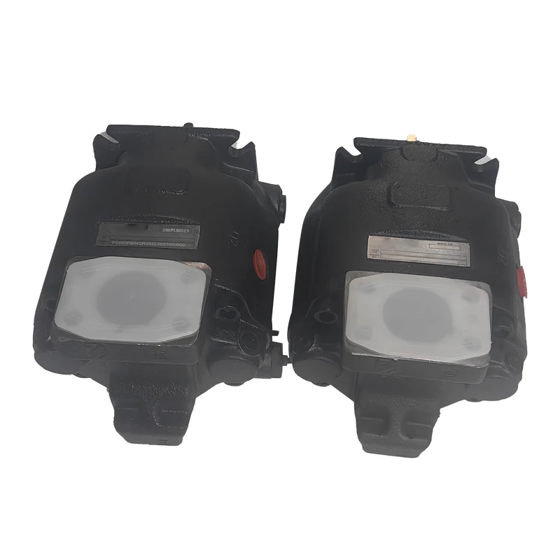 

PD045 PD060 PD075 Medium Pressure Piston Pump PD045PB04SRS5AC00R100PB00 Hydraulic Piston Pump PD075PB04SRS5AL00S1000000