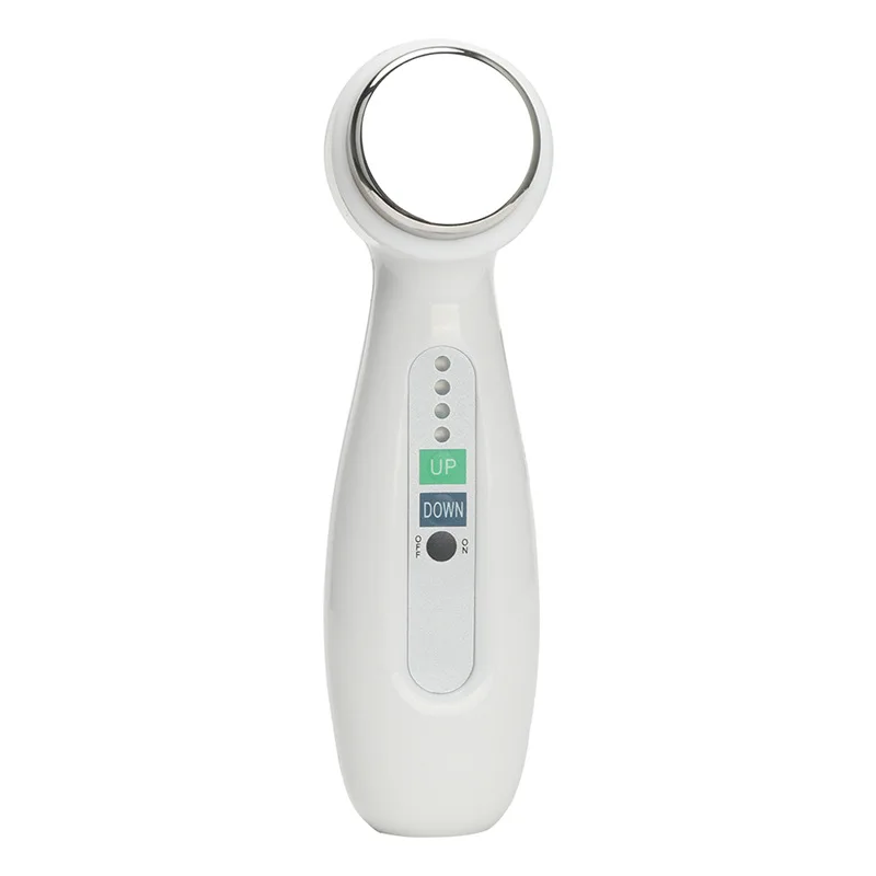 Ultrasonic Beauty Device Import And Export Facial Cleansing