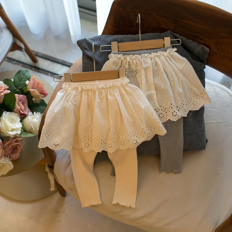 Autumn Girls Leggin…