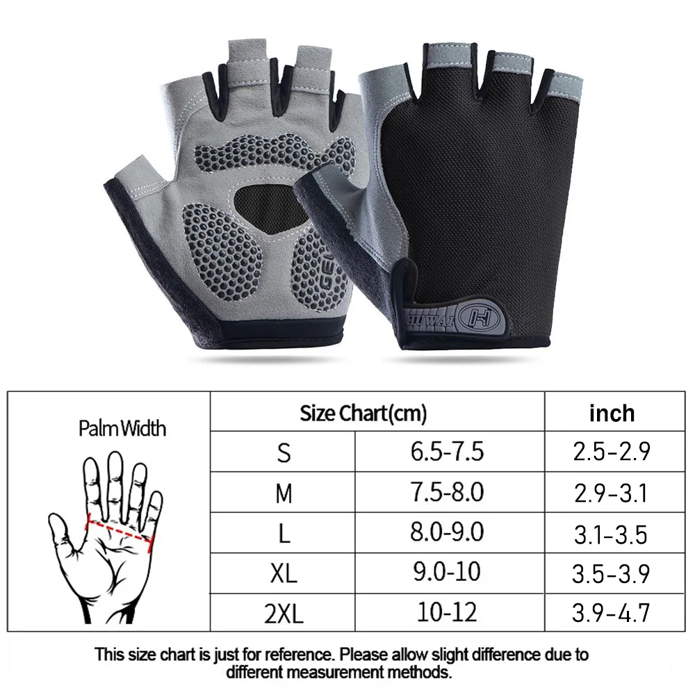 Thumbnail 2 - #69 Best Breathable Cycling Gloves to Buy In 2026