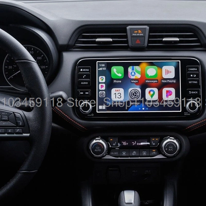 8 Inch Screen Prote… - image