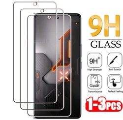 Tempered Glass For Infinix GT 10 Pro Hot 30 Free Fire Play 30i 40 40i Note 4G 5G VIP 12 12i Screen Protector Cover Film