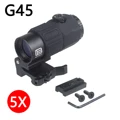 G45 Black 5X