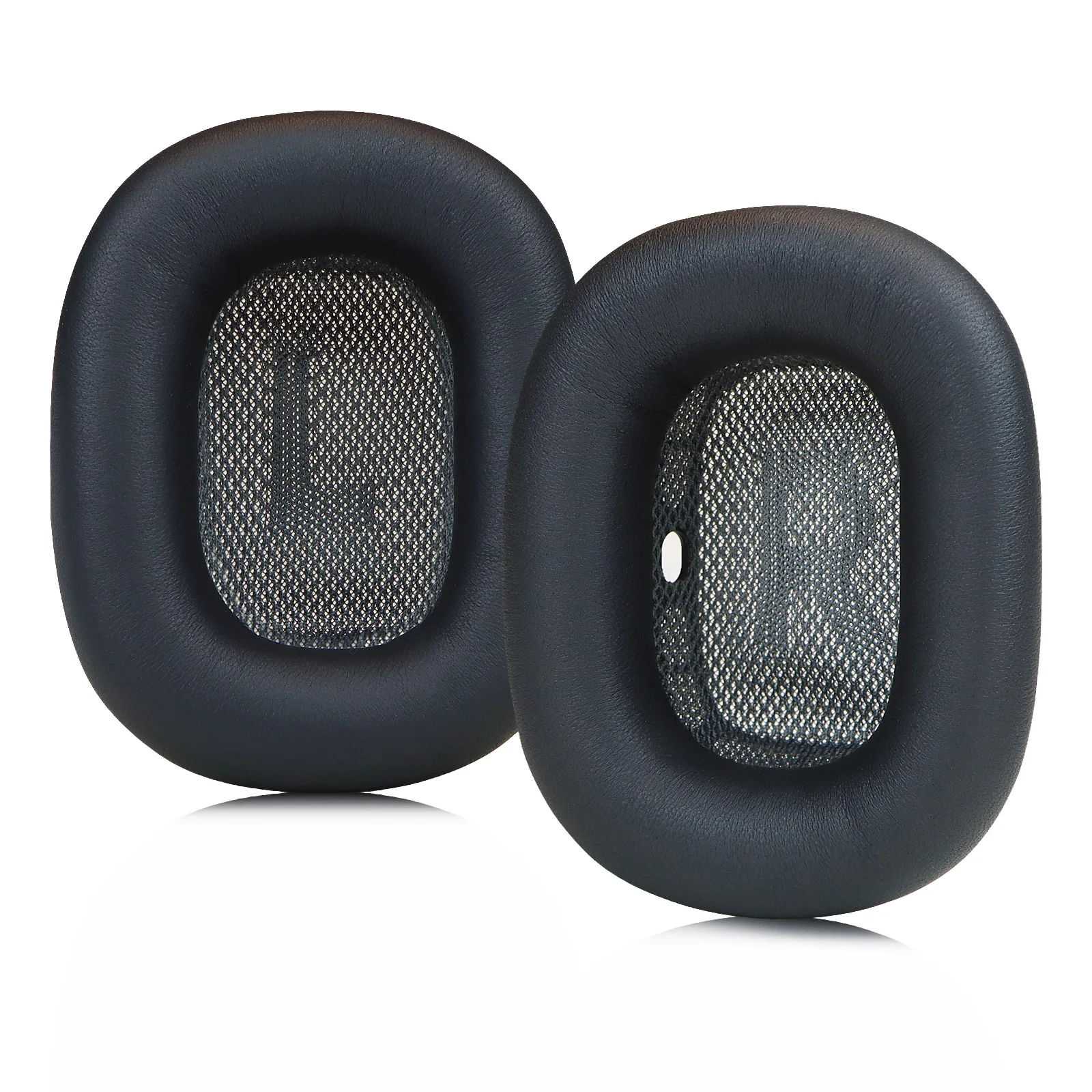 

Replacement Sheepskin Ear Cushion Cover Lambskin Ear Pads Earpads for Apple Airpods Max Gen 2 2024 Headphone