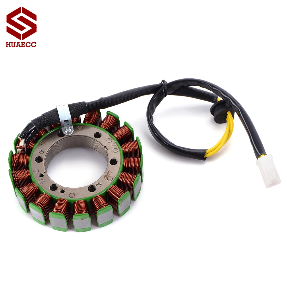 Motorcycle Generator Stator Coil for Ducati 999 999R 999S 999Standard 2003-2006 999 RXEROX 2006 749 749R 749S 749Dark