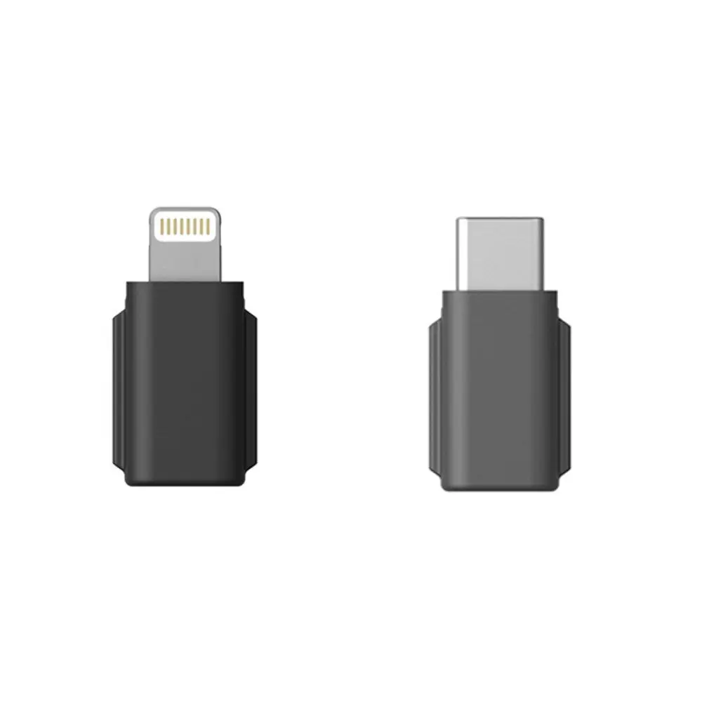 

Smartphone Adapter USB Cellphone Connector Accessories for DJI Osmo Pocket