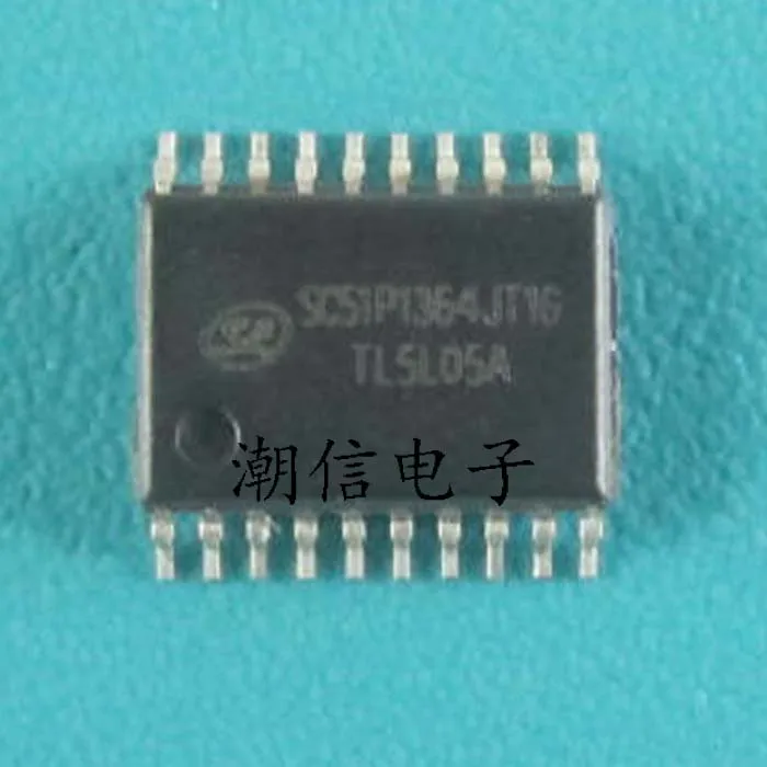 

SC51P1364JT1G ЦСОП-20