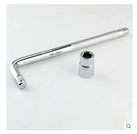 

For POLO Passat Magotan Touran Tiguan Octavia Hao Rui Lavida sump oil drain screw socket wrench