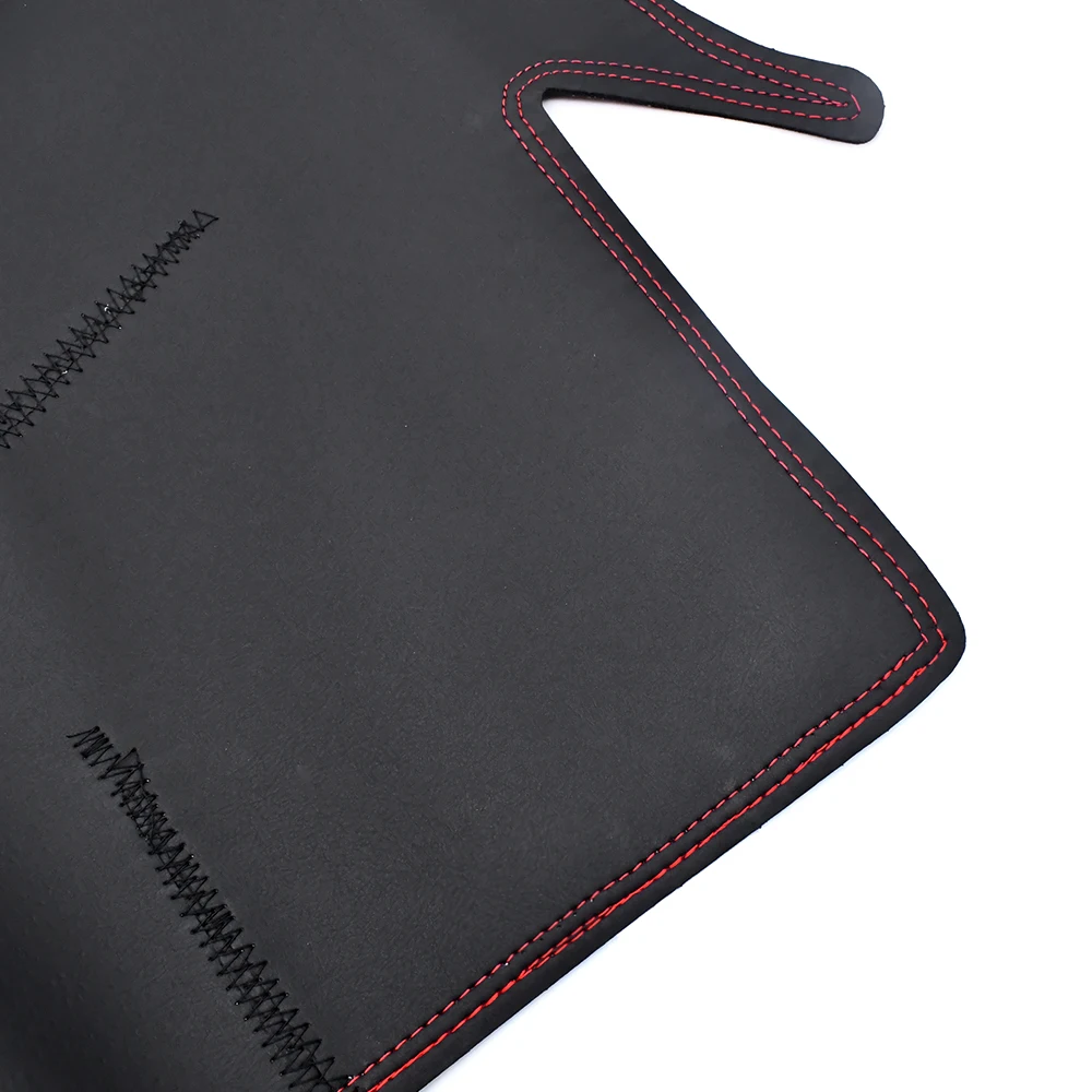 For Hyundai Sonata 2011 2012 2013 2014 Car Dashboard Cover Mat Dash Board Sun Shade Anti-UV Pad Sun-proof Accessories