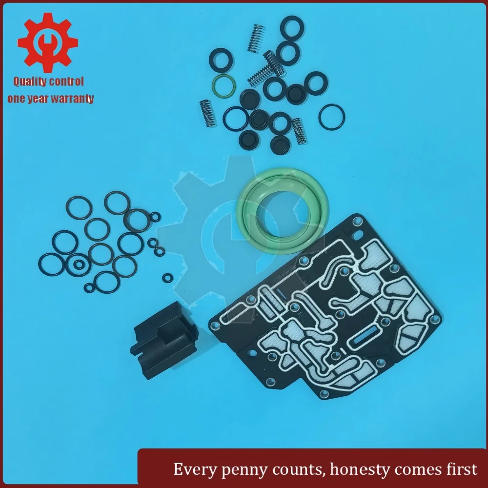 

62TE Transmission Solenoid Repair Kit For VW Chrysler Dodge 2007 Up