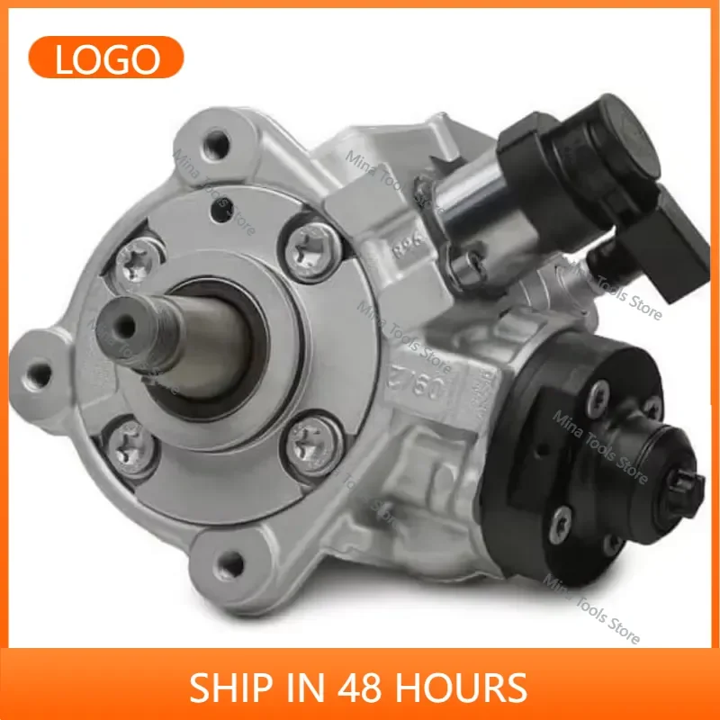 Factory Direct Deal Fuel Pump 0445010507 0445010508 0445010543 0445010546 03L130755A 03L130851AX