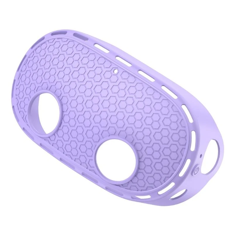 Full Around Protections Cover for MQ 3S Headset Washable Silicone Case A4WF