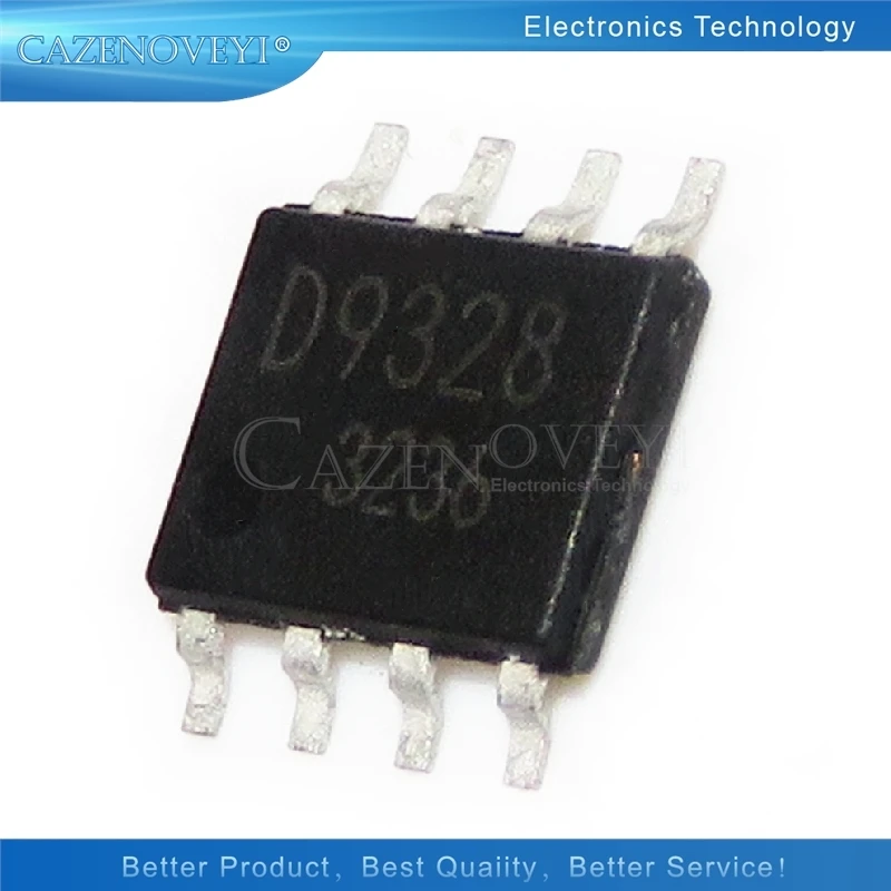 

5pcs/lot BD9328EFJ-E2 D9328 9328 SOP-8 In Stock