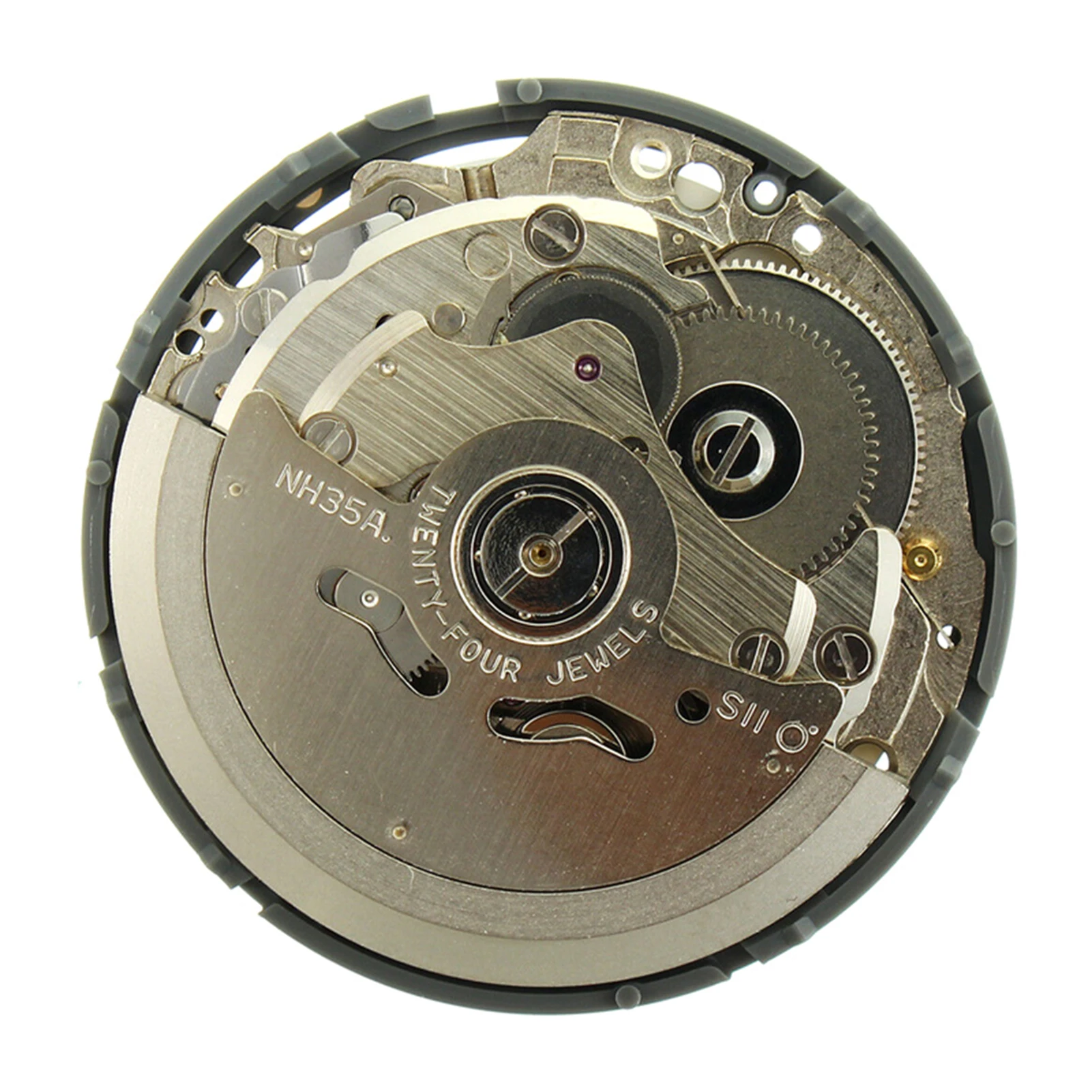 

Automatic Watch Movement Good Performance and Long Service Life Ideal Gifts for Relatives and Friends