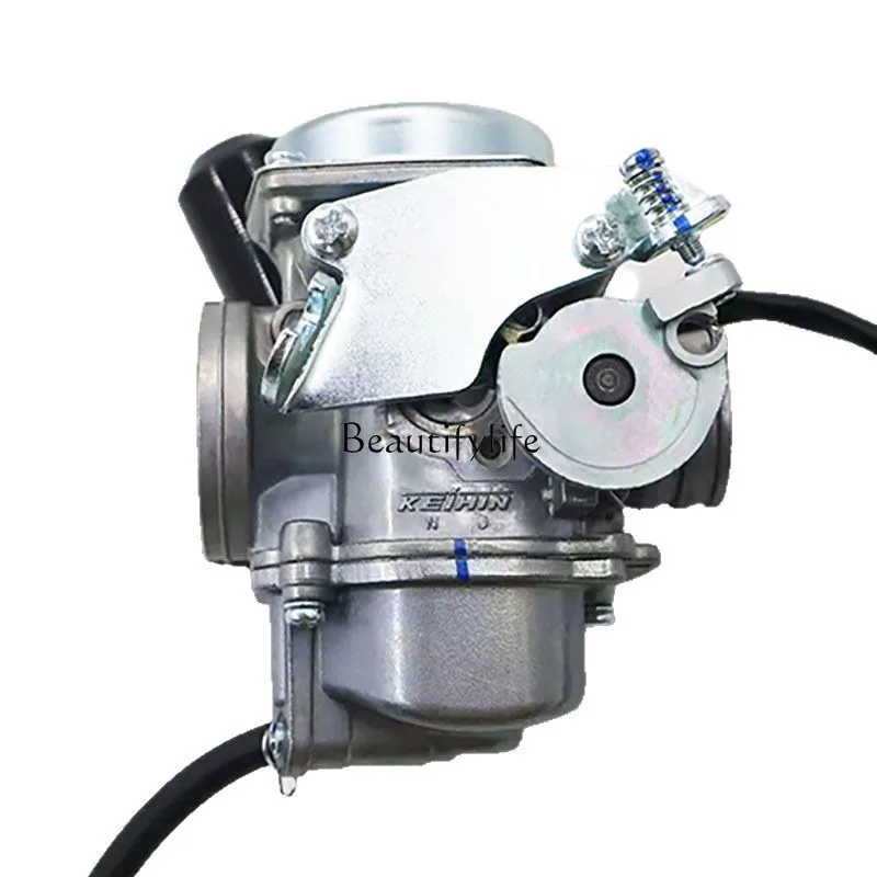 

100CC PD20J is suitable for motorcycle scooter carburetor