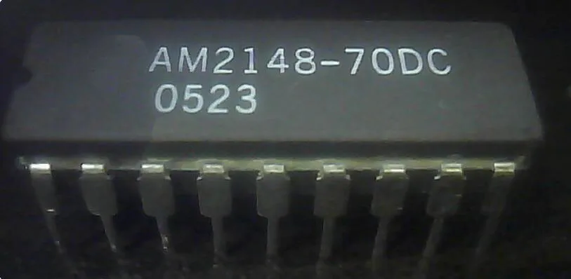 送料無料-am2148-70dc-am2148-cdip18-製品数量-5-個