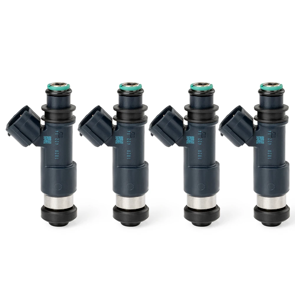 

New For Polaris Sportsman And for Ranger 500 EFI 4PCS Fuel Injector Fuel Supply System Fuel Injectors OEM 3089893