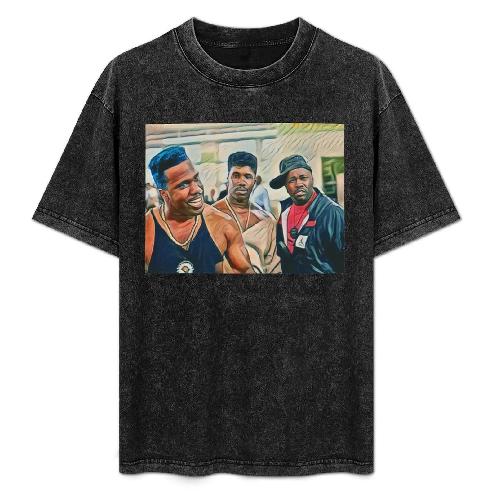 

I Smell.... T-Shirt Lightweight Print T-Shirt