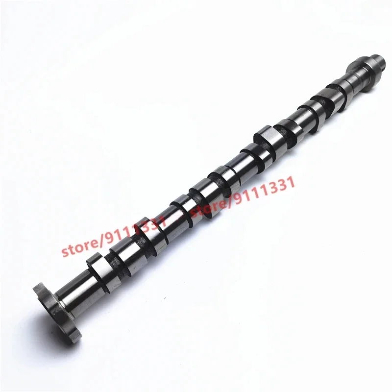 Engine Camshaft For Chery A5 Fora E5 E3 Bonus 3 Fulwin 2/Celer  Arrizo3 X1 indiS Beat S18D 1.5L 477F-1006020 ignition timing