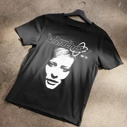 Cate Blanchett Y2K Bjork Style T Shirt