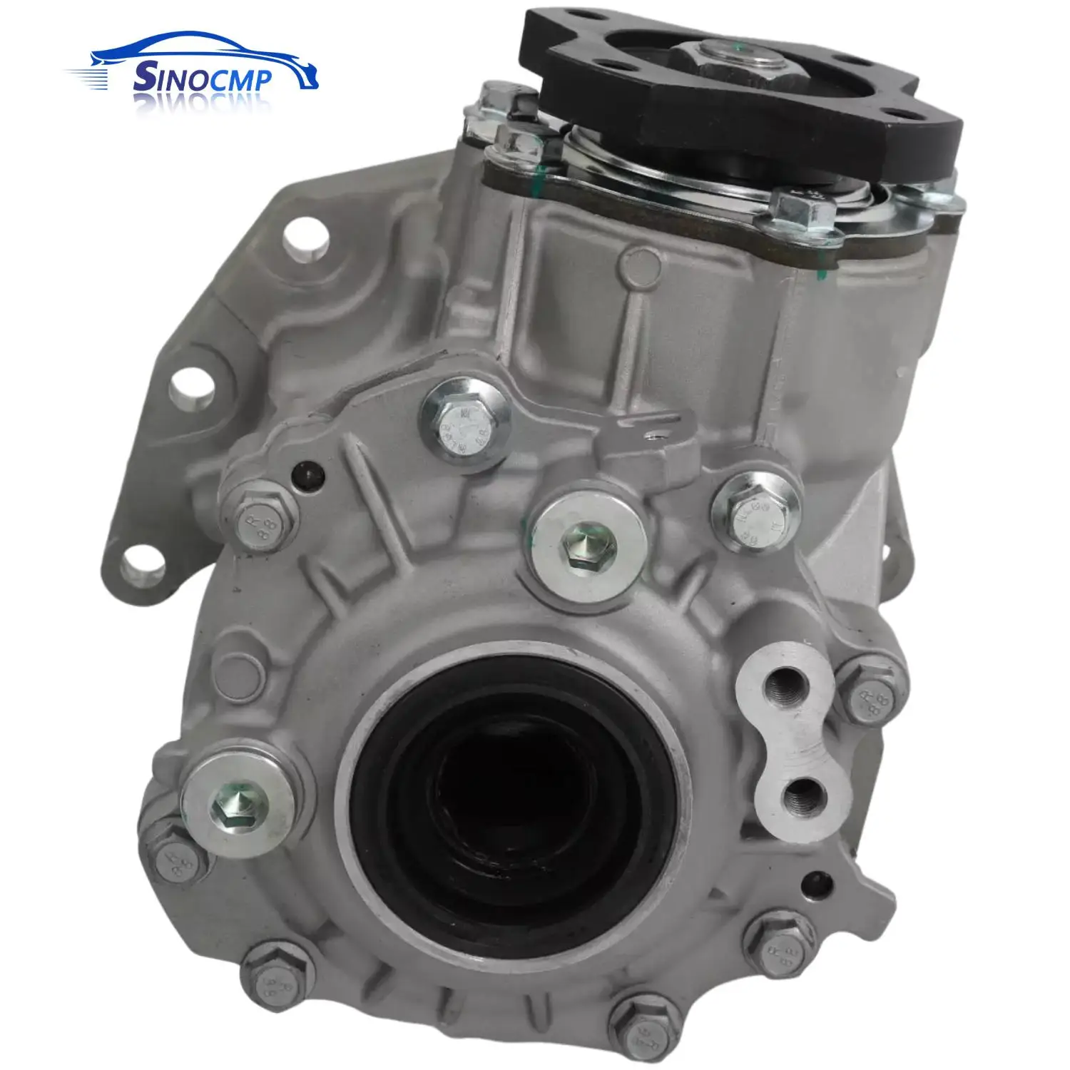 ​1 PC Transfer Case Assembly 331004BA0B 33100-4BA0B 41259301 For 2014-2020 Nissan Rogue 2.5L AWD CVT Engine Replacement Parts