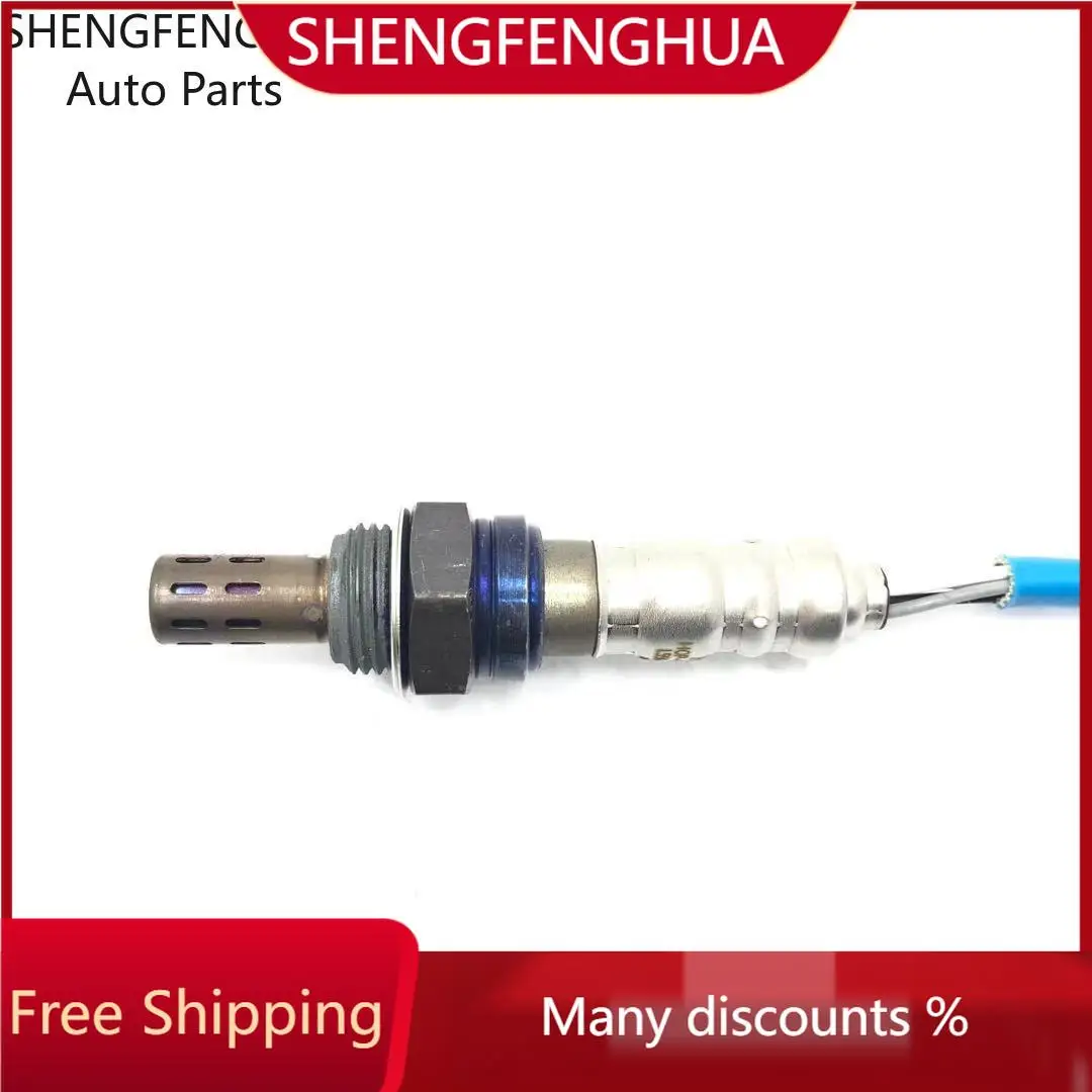 SHENGFENG HUA Free Shipping For horse from CX7 up to 2.5L oxygen sensor after oxygen L556-18-861 2344466 L55618861A