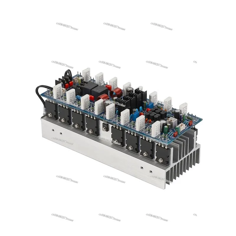 

AB400 High-power Dual-channel Power Amplifier Board (400W + 400W)
