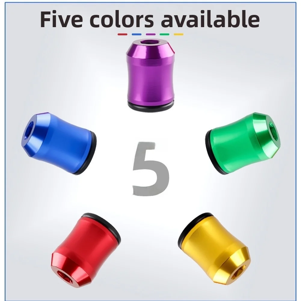 High Hardness Demagnetizer Magnetizer Aluminum Alloy Hex Shaft 635mm Drill Bit Magnetizer Power Tool Accessories