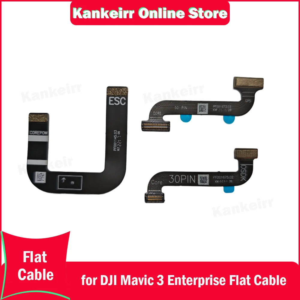 Original Flat Cable… - image