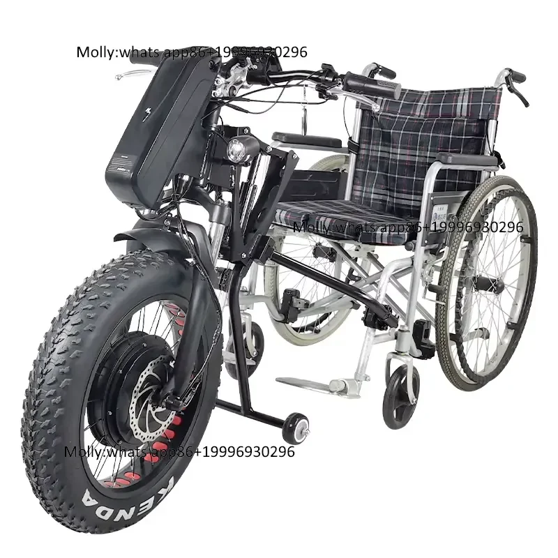 Modern Design Bike 36V 500W Electric Handcycles Replacement Parts New Fashion Motor 12v