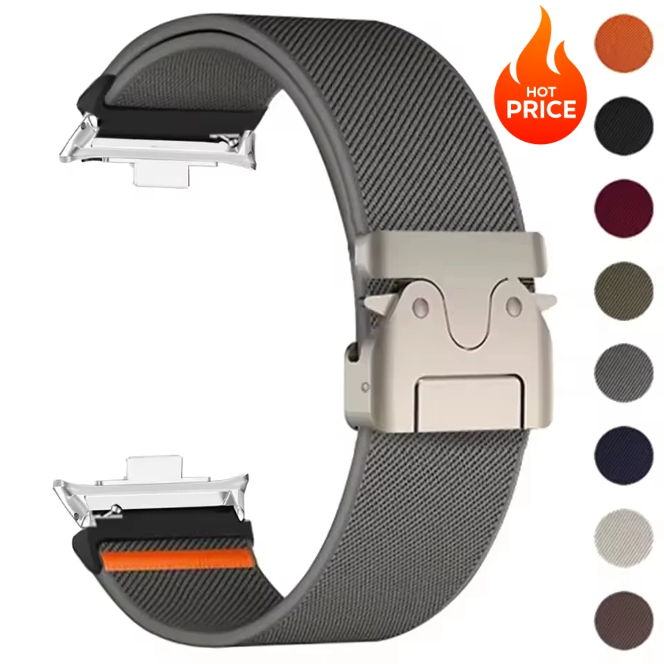 Nylon Loop For Redm… - image