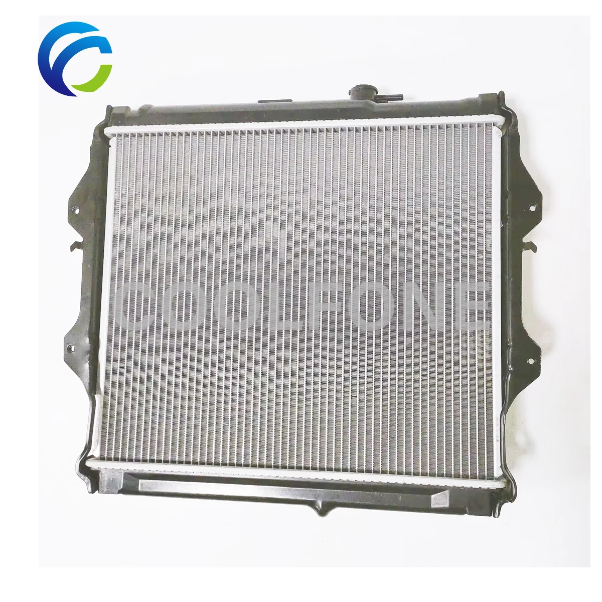 Engine Cooling Radiator for TOYOTA HILUX II Pickup 164005B600 16400-5B600