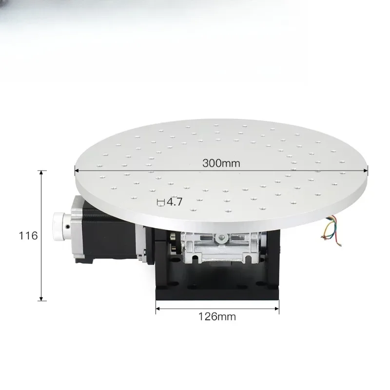 Multi-Station Rotar…