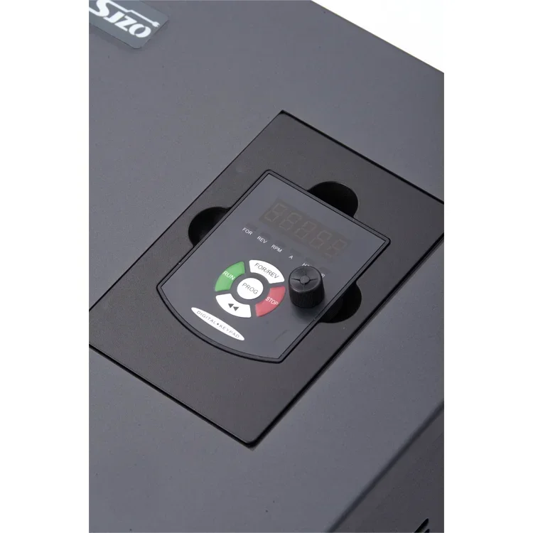 

Самые популярные инверторы SJZO на Вьетнама с двигателем 75 кВт 380 В vfd для насоса