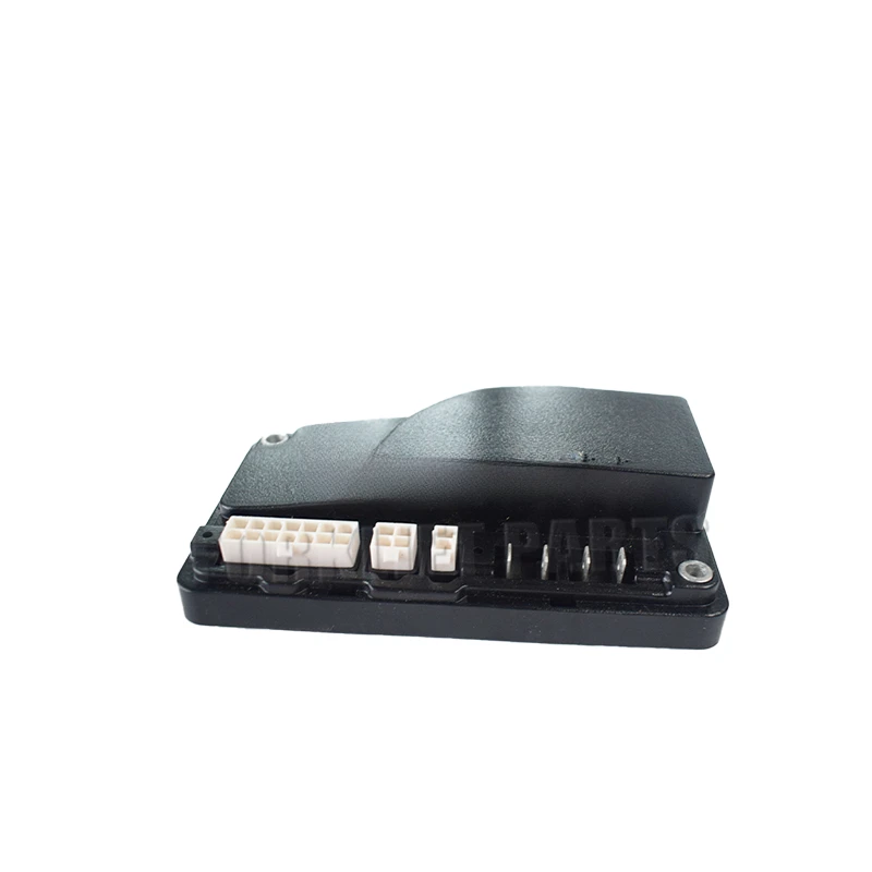 24V CURTIS Permanent Magnet Controller 1212P-2502 (90A) 1700400002/1114 - 510004 - 00-00/1131 3605001/02.