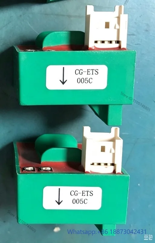 CG-ATS/DTS/ETS/KTS Inverter Dedicated Current Sensor, Brand New 1Pcs