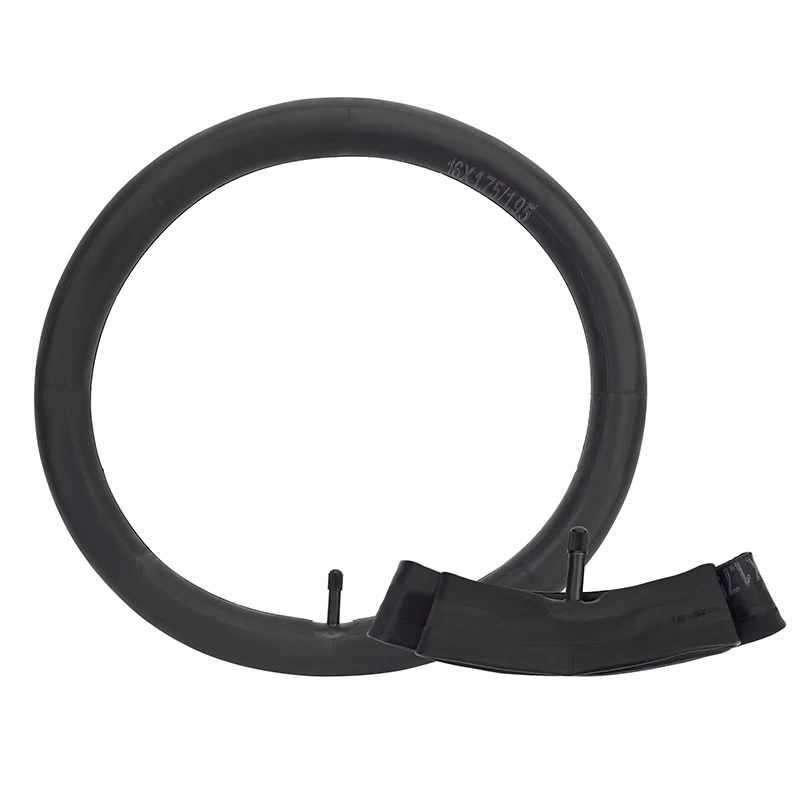 AHL الداخلية أنبوب الاطارات 16''x 1.75/2.15 16X1.75/2.15 16X1.75-2.15 1.75 2.15 للأطفال دراجة متوافق مع بوب الثورة