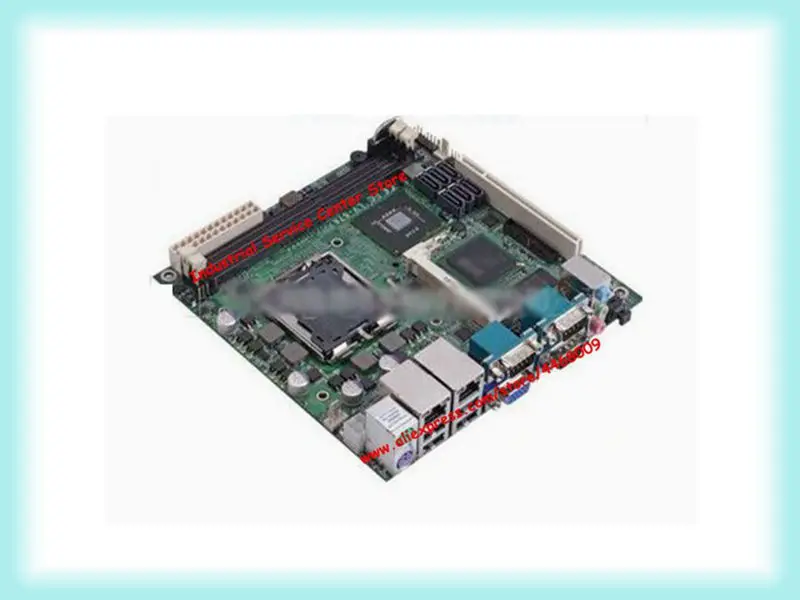 

Original LV-67A 775 Pin Q45 Chipset 17*17 Mini